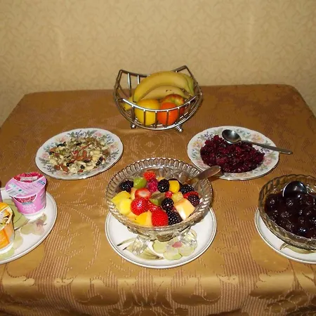 April House