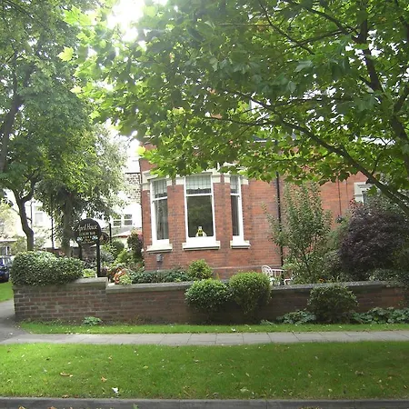 April House Harrogate