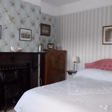 April House Guest house