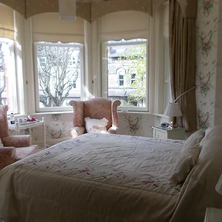April House Harrogate