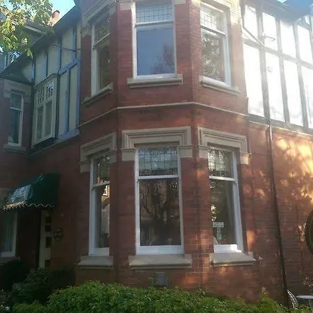 April House 4* Harrogate